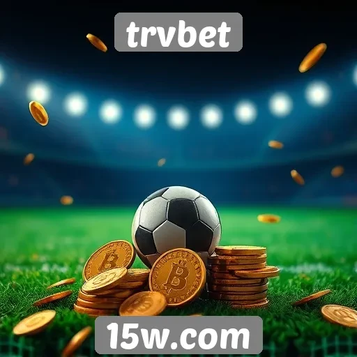 tendências de apostas no site trvbet