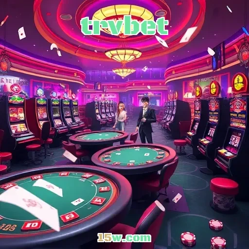 trvbet: Bônus Imperdíveis para Jogadores Brasileiros em 2023