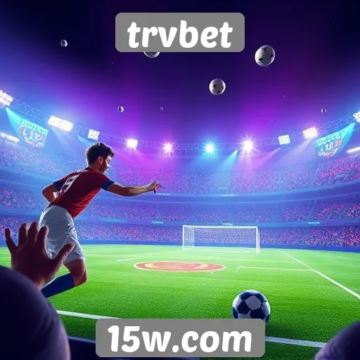 jogos ao vivo se destacam no trvbet