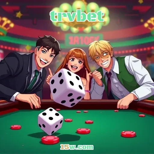 trvbet: Surpreenda-se com Ofertas Especiais Que Ampliam Seu Jogo!