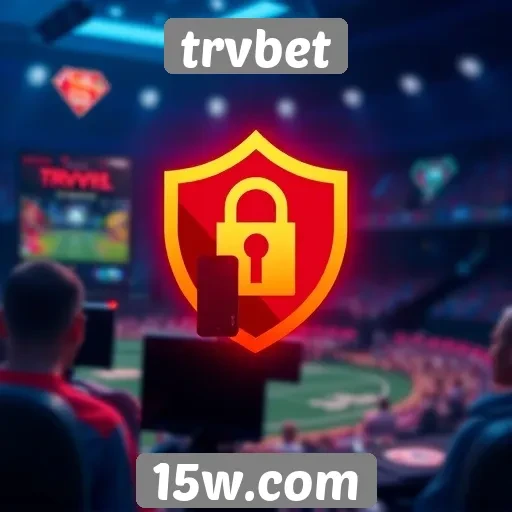 segurança e privacidade no trvbet são prioridades