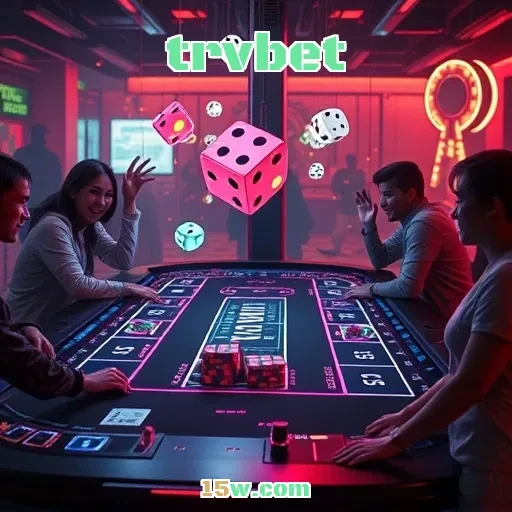 trvbet: Conhecendo os Termos e Condições para Uma Experiência de Jogo Segura