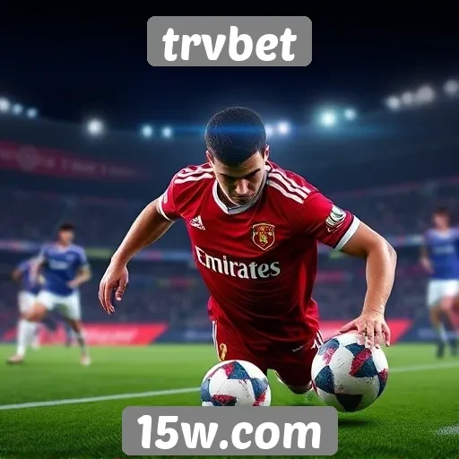 novidades no sistema de apostas do trvbet