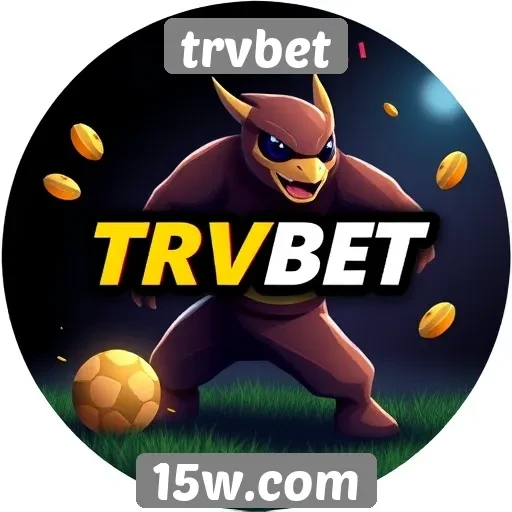 trvbet oferece uma experiência de jogo diversificada