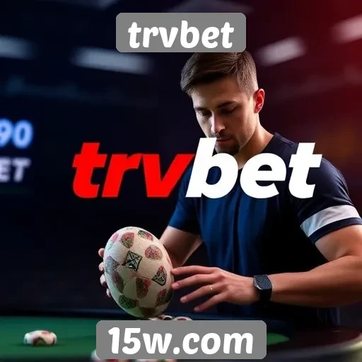 Ofertas e promoções do trvbet em destaque