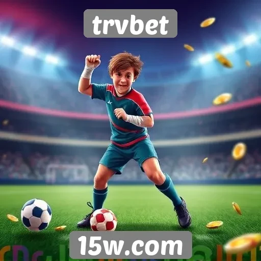 Perspectivas sobre as promoções e bônus do trvbet