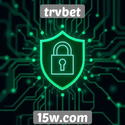 Estudo sobre a segurança e privacidade no trvbet