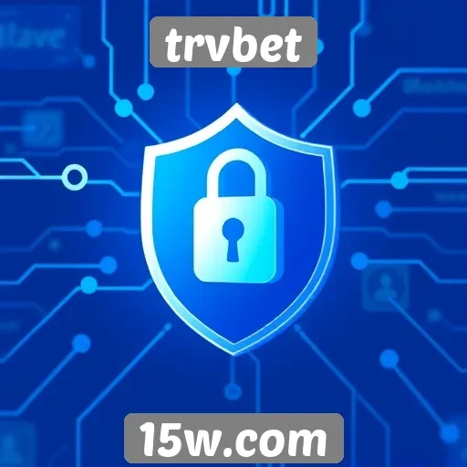 plataforma trvbet destaca segurança em transações